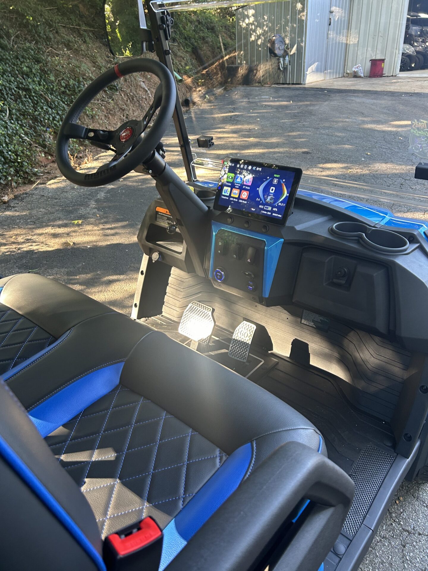 2026 ICON i40FX
