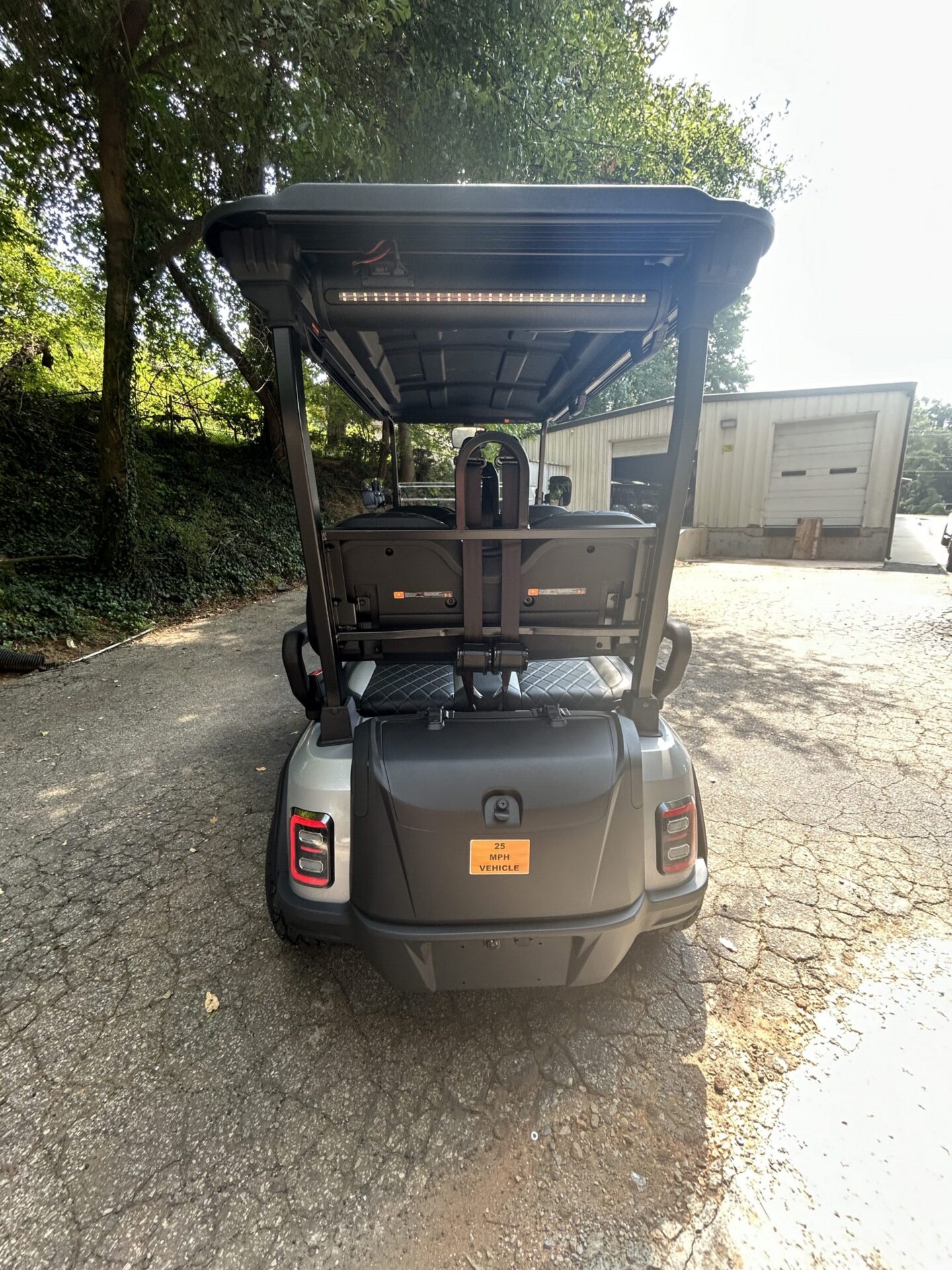 2026 ICON i40FX