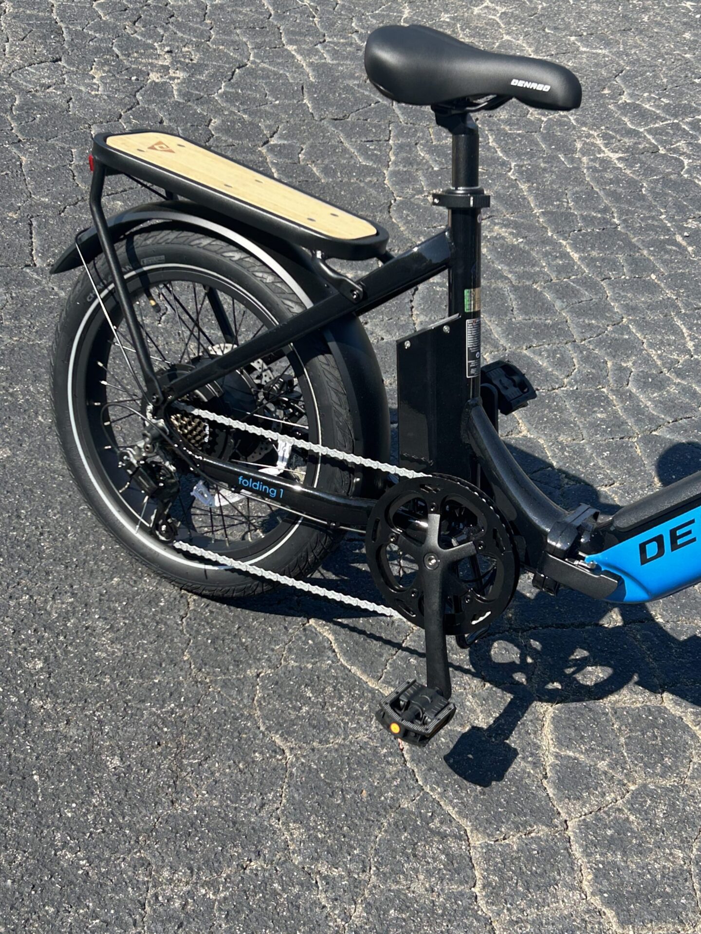 2026 Denago EV