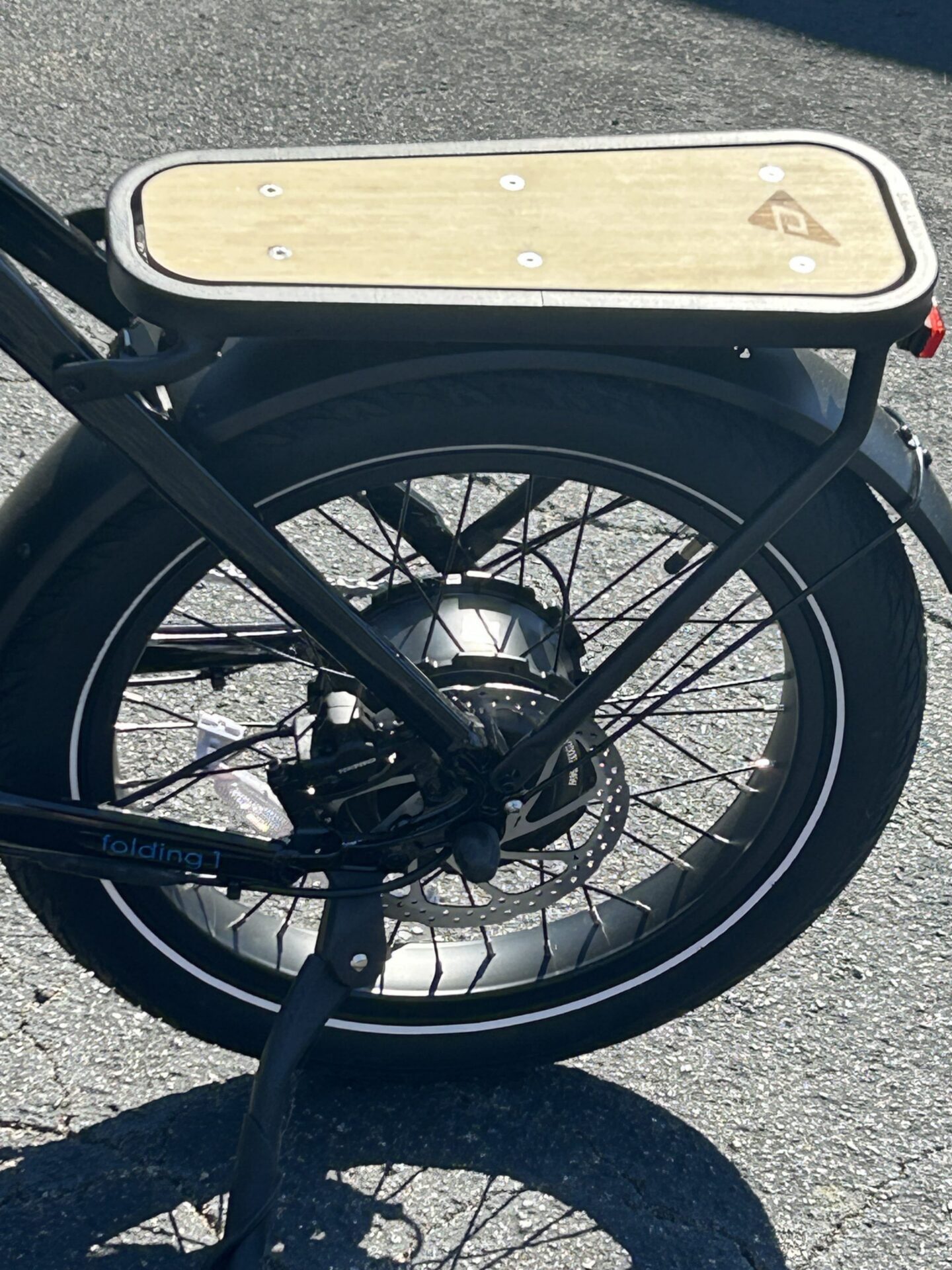 2026 Denago EV
