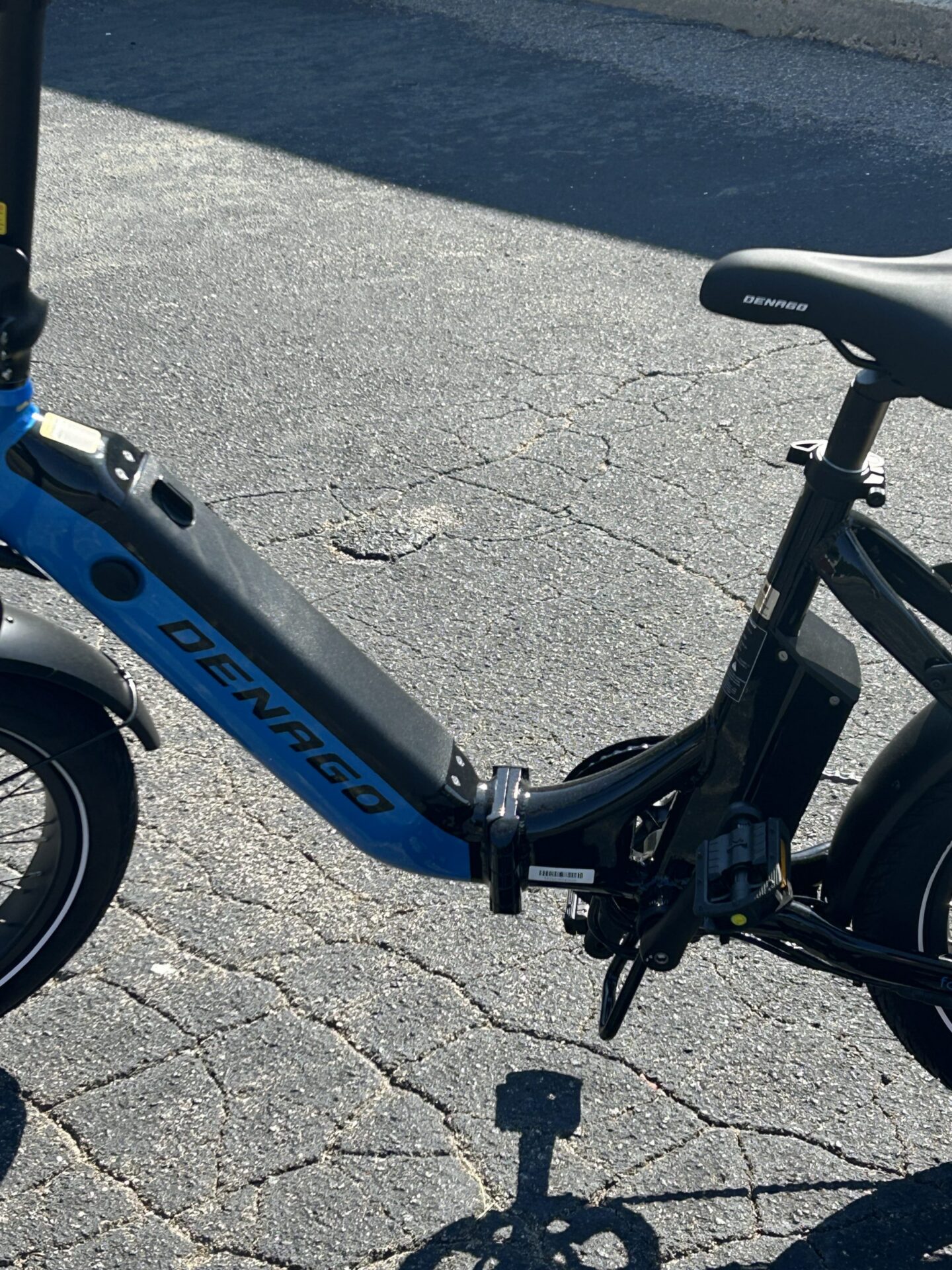 2026 Denago EV