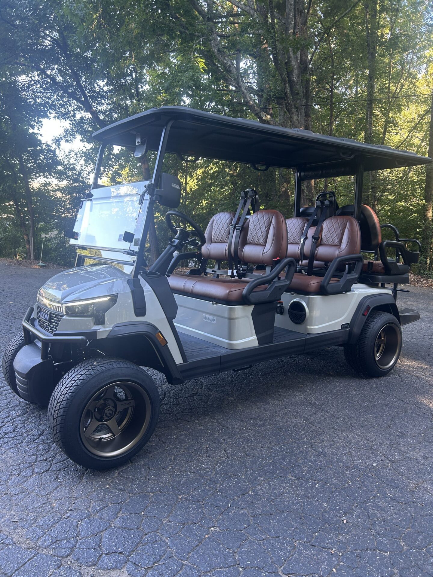 2026 ICON i60