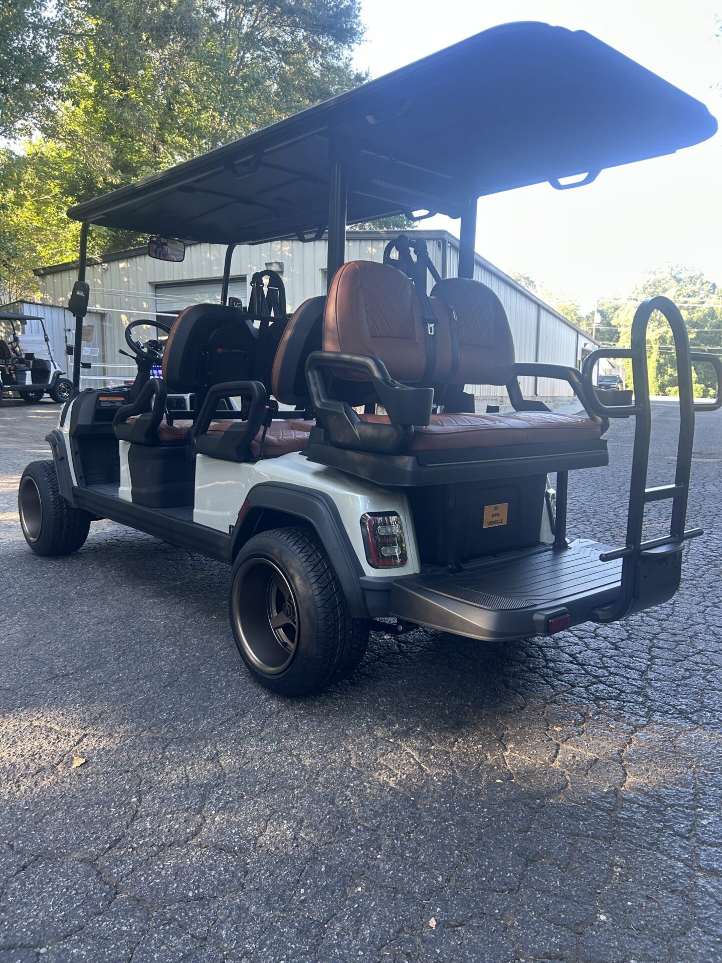 2026 ICON i60