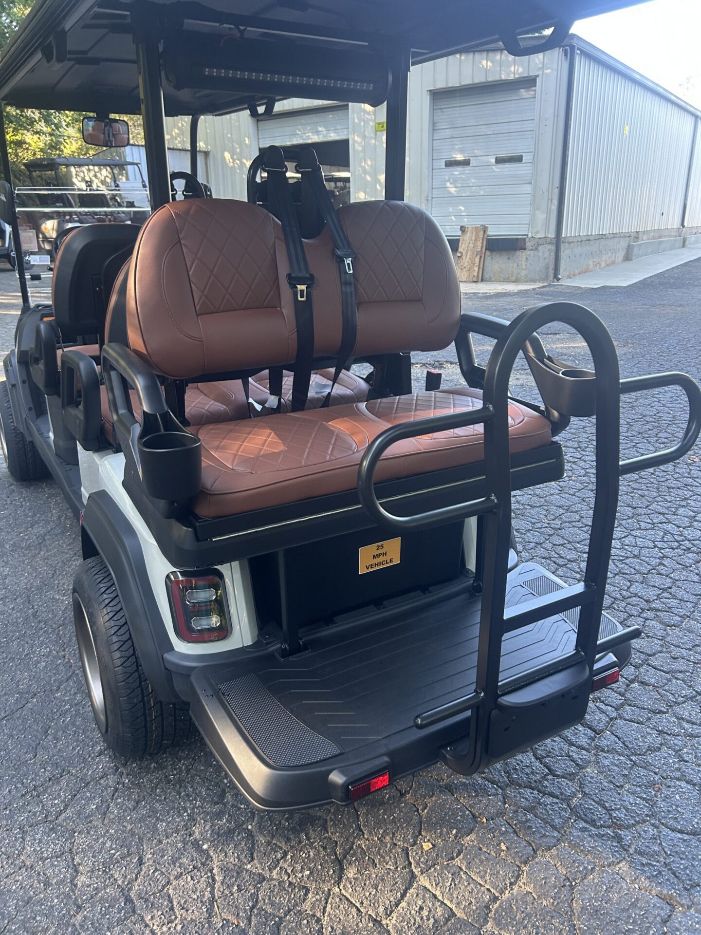 2026 ICON i60