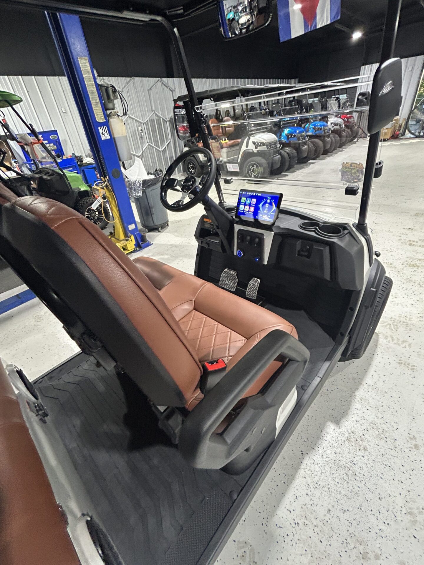 2026 ICON i60