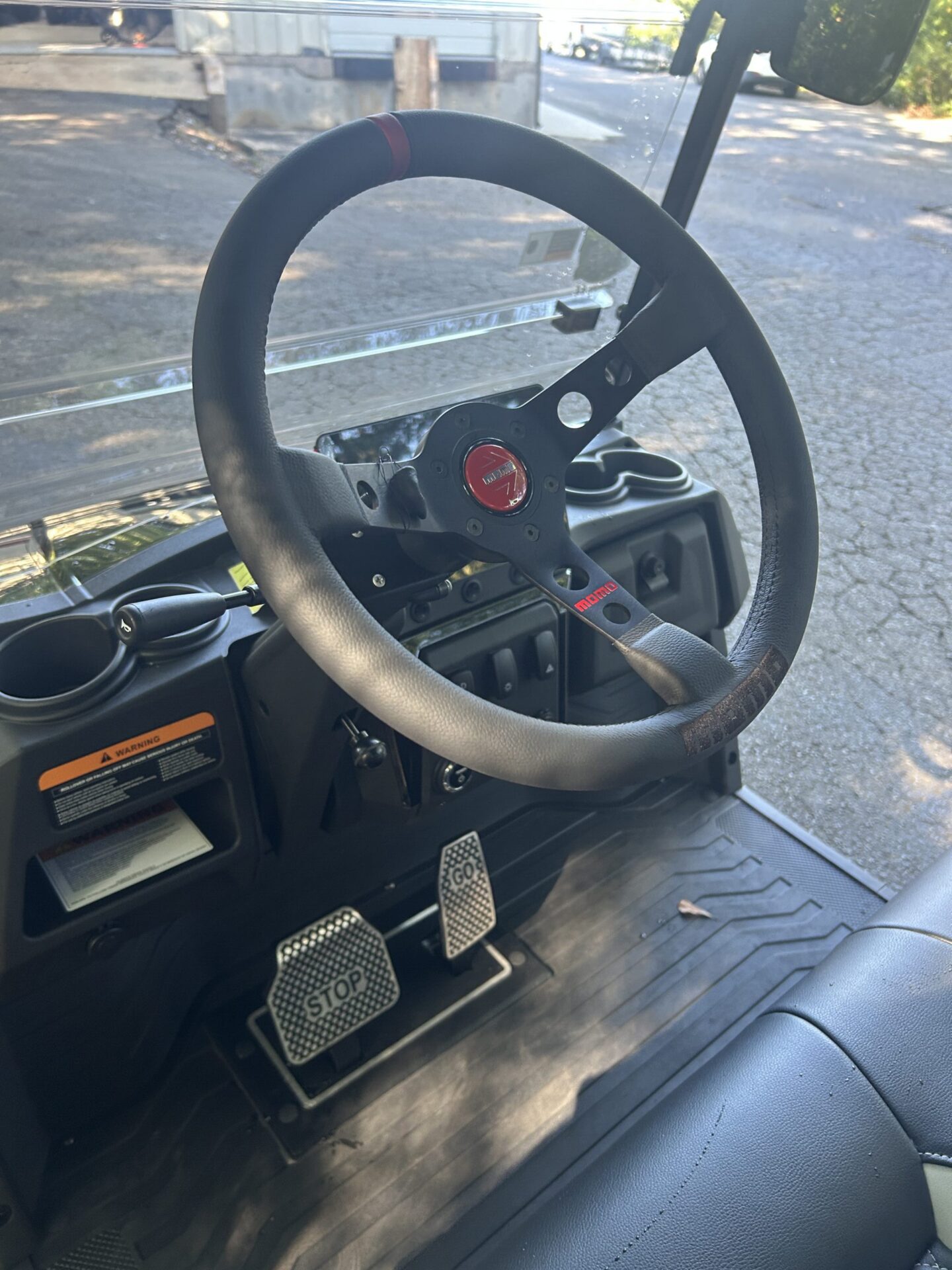 2026 ICON i40F